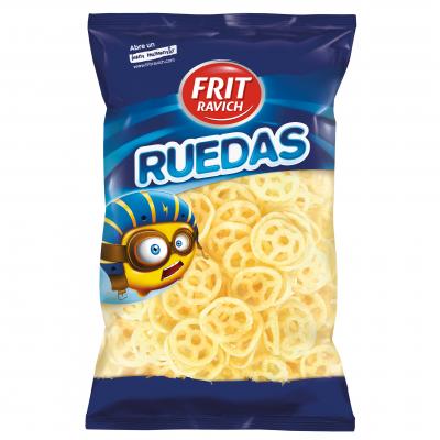 Rueda Frit Ravich 85g
