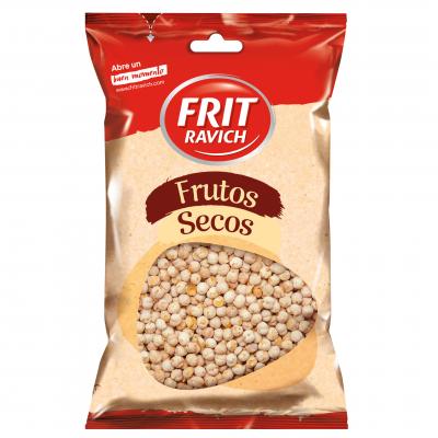 Garbanzo Frit Ravich Tostados 110g
