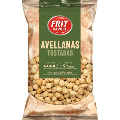 Avellana Frit Ravich Repelado Tostada 160g