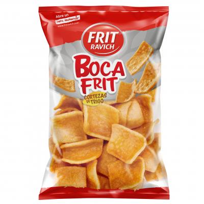 Bocafrit Frit Ravich 65g 12u