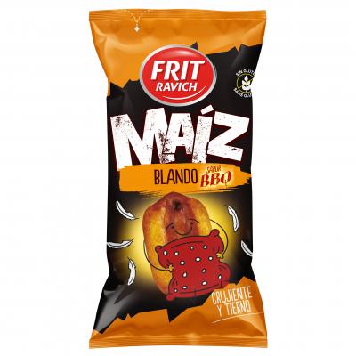Maiz Frit Ravich Blando 115g