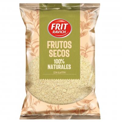 Almendra Frit Ravich Molida 400g