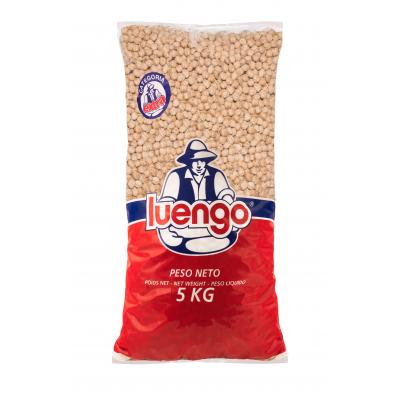 Garbanzo Luengo Selecto 5k