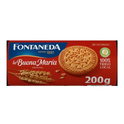 Galleta Fontaneda Buena Maria 177g