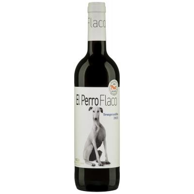 Vino Perro Flaco Tinto 75cl 13.5º
