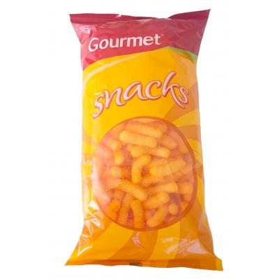 Snack Gourmet Gambito Queso 80g