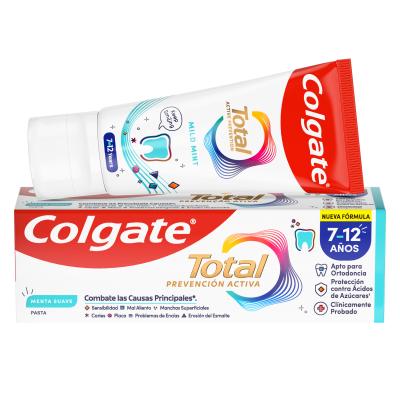 Dentifrico Colgate Original Infantil 50ml