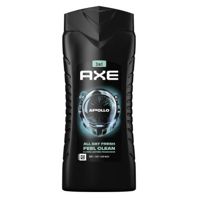 Gel Axe Apollo 400ml