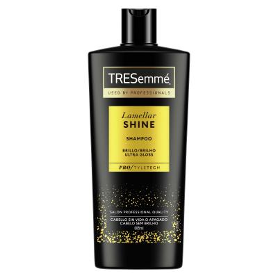 Champu Tresemme Lamellar Shine 685ml