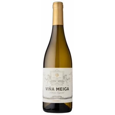 Vino Viña Meiga Blanco 75cl 11.5º