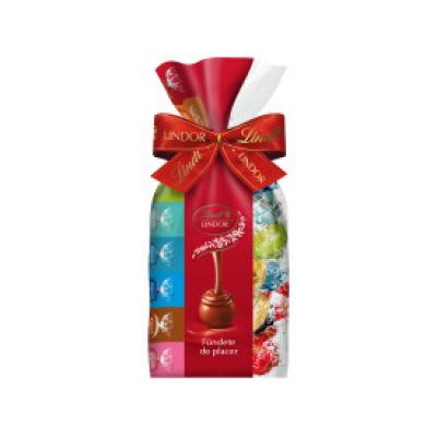 Bolsa Lindor Surtido Prepack 312,5g