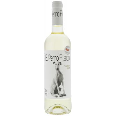 Vino Perro Flaco Verdejo Blanco 75cl