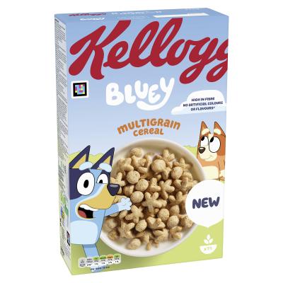 Cereal Kellogg'S Bluey 350g