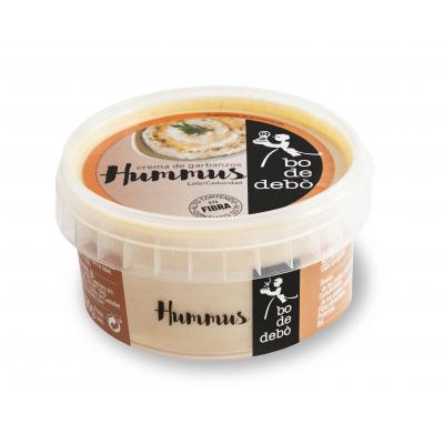 Hummus Bo De Debo 240g
