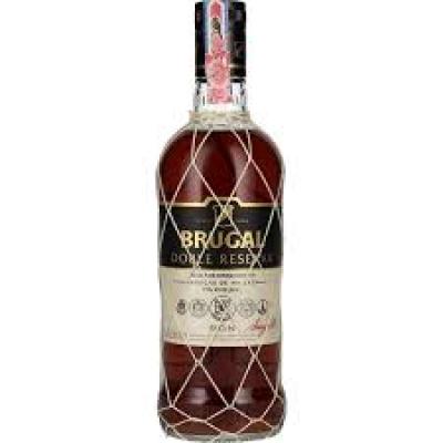 Ron Brugal Doble Reserva 70cl 38º