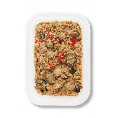 Arroz Bo De Debo Secreto Iberico 280g