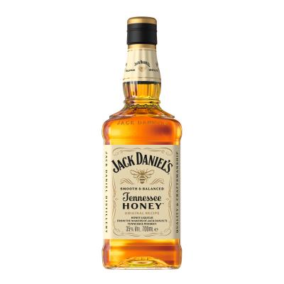Whisky Jack Daniel'S Honey 70cl 35º