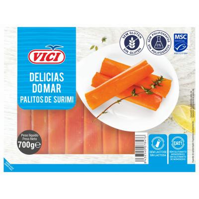 Palito Vici Oceano 700g