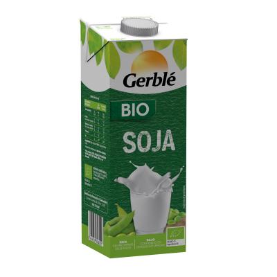 Bebida Gerble Soja Bio 1l