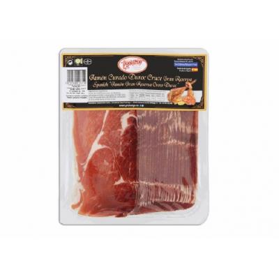 Jamon Prolongo Curado Duroc 50% 500g