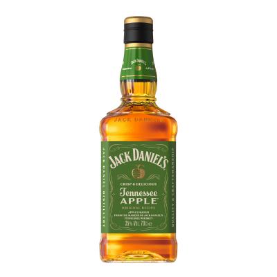 Whisky Jack Daniel'S Apple 70cl 35º