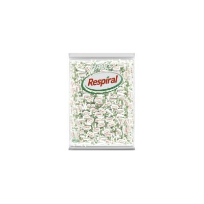 Caramelo Respiral Mentol 1k