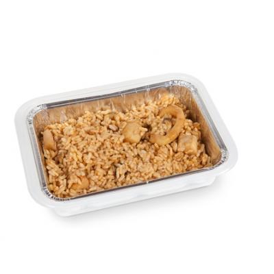 Paella Bo De Debo 280g