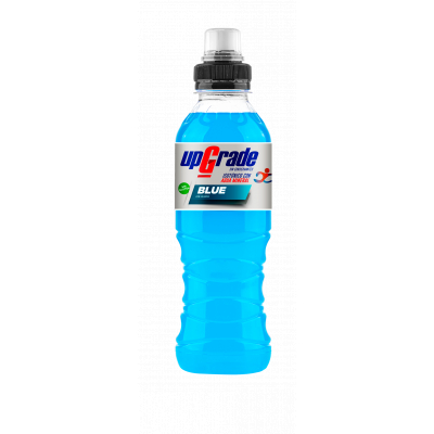 Isotonica Upgrade Blue Sport Active 50cl