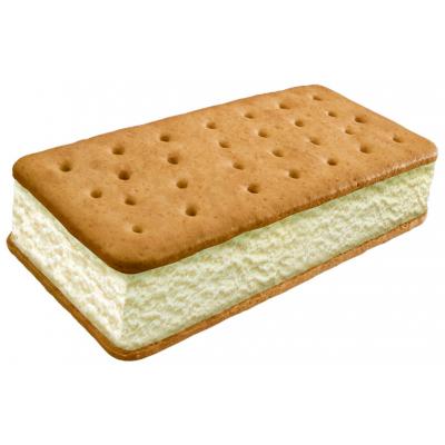 Sandwich Menorquina Nata 1u