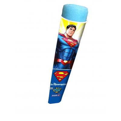 Polo Menorquina Up Superman/Girl 1u