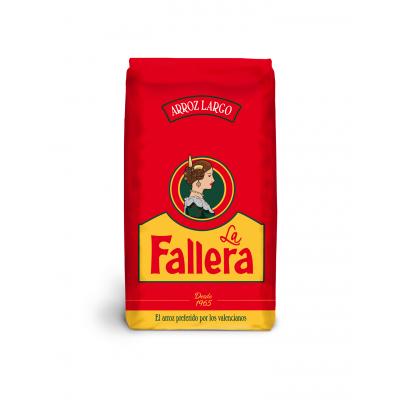 Arroz La Fallera Largo 1k