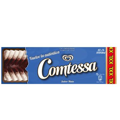 Helado Frigo Comtessa Xxl 1l