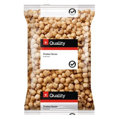 Avellana Quality Tostada Repelada 500g