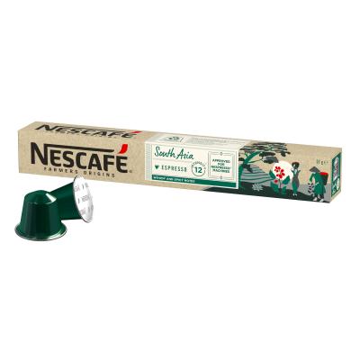Cafe Nescafe Nfo South Asia 10u