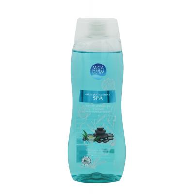 Gel Micaderm Ducha Spa 750ml