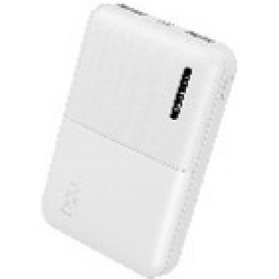 Power Back 2usb+1usb C 5000mah