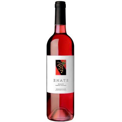 Vino Enate Cabernet Rosado 75cl 13º