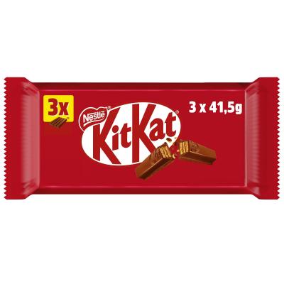 Snack Kit Kat 41,5g Pack-3