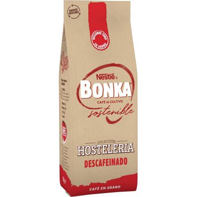 Cafe Bonka Grano Descafeinado 500g