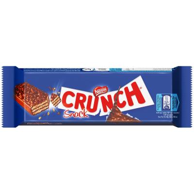 Snack Nestle Crunch 30g