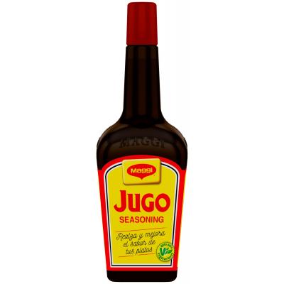 Jugo Maggi Condimento Liquido 1k