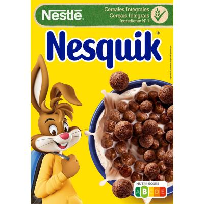 Cereal Nesquik 375g