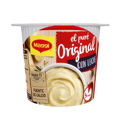 Pure Maggi Patata Cup 50g