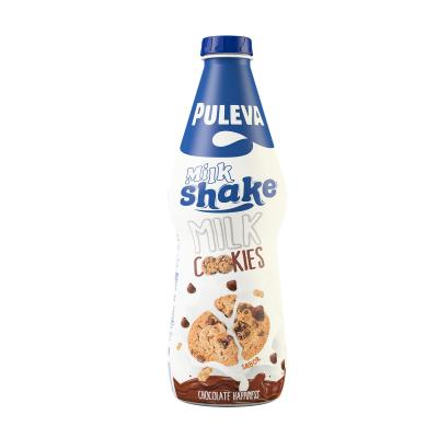 Batido Puleva Cacao Cookies Botella 1l