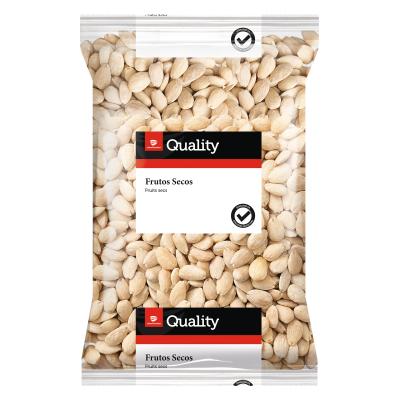 Almendra Quality Repelada Cruda 1k