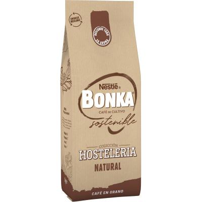 Cafe Bonka Grano Natural 1k