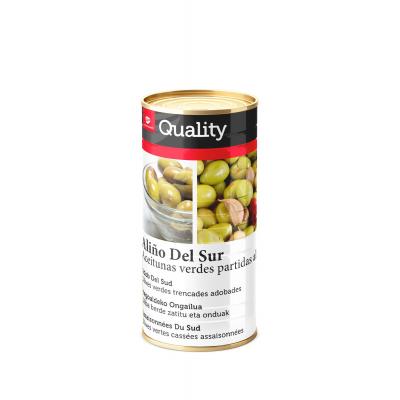 Aceituna Quality Aliño Del Sur 1,45k
