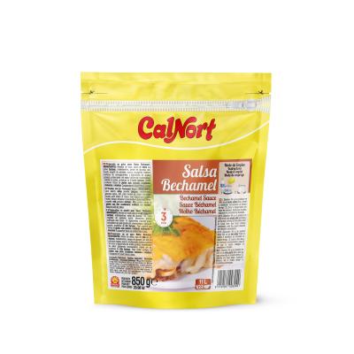 Salsa Calnort Bechamel Deshidratada 850g