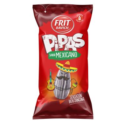 Pipa Frit Ravich Mejicana 40g -10u