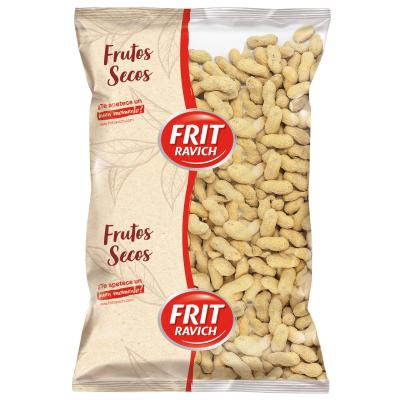 Cacahuete Frit Ravich Con Cascara Sal 1k